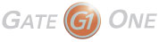 Logo_GateOne Logo_GateOne