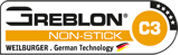 Logo_Greblon_NON_STICK Logo_Greblon_NON_STICK