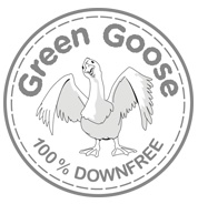 Green Goose Green Goose