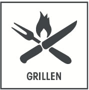 Logo_Grillen Logo_Grillen