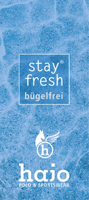 Logo_Hajo_StayFresh_buegelfrei Logo_Hajo_StayFresh_buegelfrei