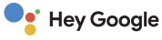 Logo_HeyGoogle Logo_HeyGoogle