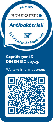 Logo_Hohenstein_Antibakteriell_2023F Logo_Hohenstein_Antibakteriell_2023F