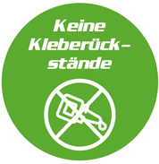 Logo_KeineKleberückstaende