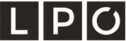 Logo_LPO_schwarz Logo_LPO_schwarz