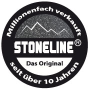 Logo_Stoneline_MillionenfachVerkauft