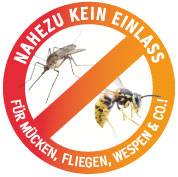 Logo_NahezuKeinEinlassMuecken