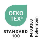Logo_ÖkoTex_Naturana 94.0.9383 Logo_ÖkoTex_Naturana 94.0.9383