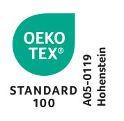 Logo_ÖkoTex_Normann Logo_ÖkoTex_Normann
