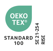Logo_ÖkoTex_Swegmark