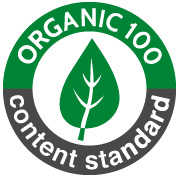 Logo_Organic100 Logo_Organic100
