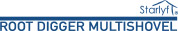 Logo_Starlyf_RootDiggerMultishovel Logo_Starlyf_RootDiggerMultishovel