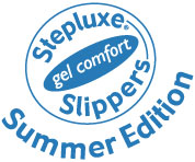 Logo_Stepluxe_gel_comfort_Slippers Logo_Stepluxe_gel_comfort_Slippers