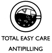 Total Easy Care Antipilling