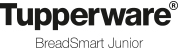Logo_Tupperware_BreadSmartJunior Logo_Tupperware_BreadSmartJunior