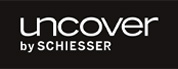 Logo_Uncover_by_Schiesser_schwarz Logo_Uncover_by_Schiesser_schwarz