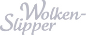 Logo_Wolken-Slipper Logo_Wolken-Slipper