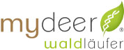 Logo_mydeer_Waldläufer Logo_mydeer_Waldläufer