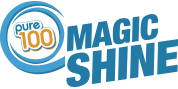 Logo_pure100MagicShine Logo_pure100MagicShine