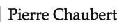 Pierre_Chaubert_Logo_detail Pierre_Chaubert_Logo_detail