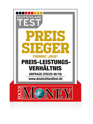 Preis Sieger
