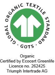 Triumph_GOTS_certified_by_Ecocert_2025F Triumph_GOTS_certified_by_Ecocert_2025F