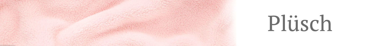 Pluesch