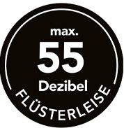 Logo_Flüsterleise