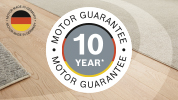 Logo_10Year_Motor_Garantie