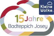 Logo_15JahreBadteppichJosey