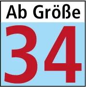 AbGroesse34