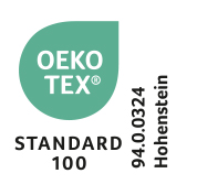 Logo_ÖkoTex_Nina von C.