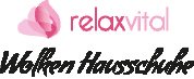 Logo_Relaxvital_Wolkenhausschuhe