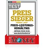 Siegel Preissieger