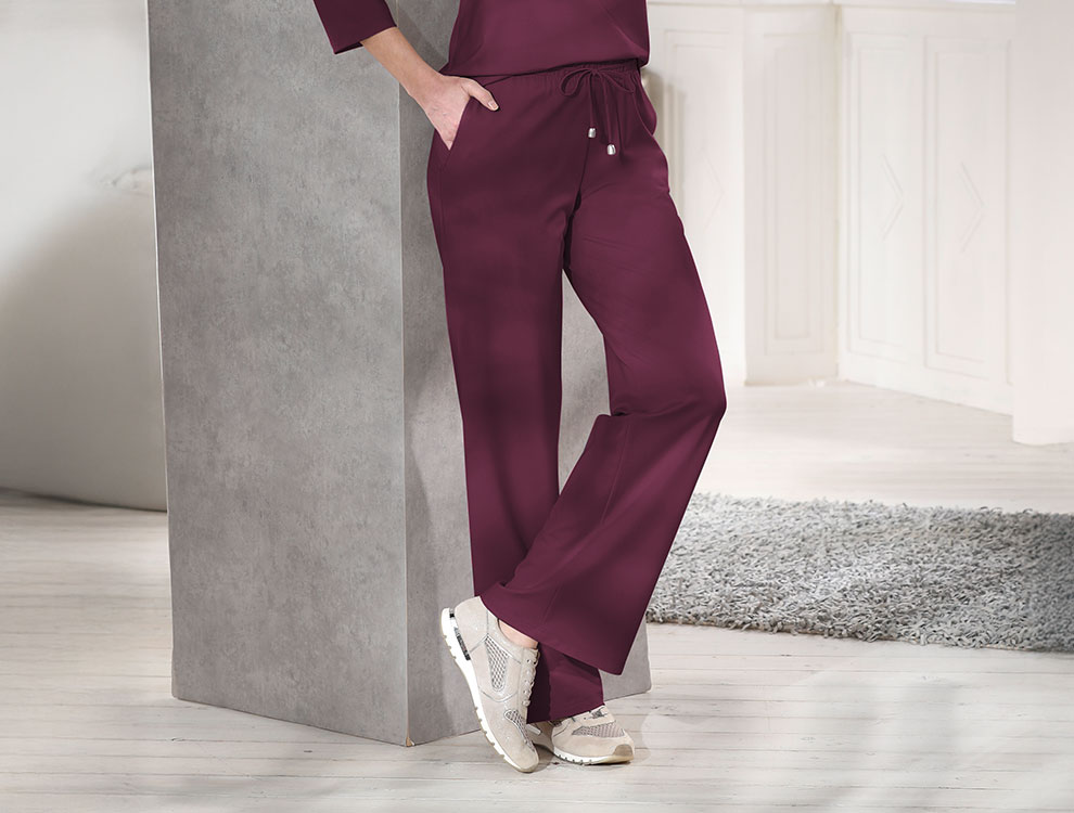 Elegante Damenhosen online kaufen