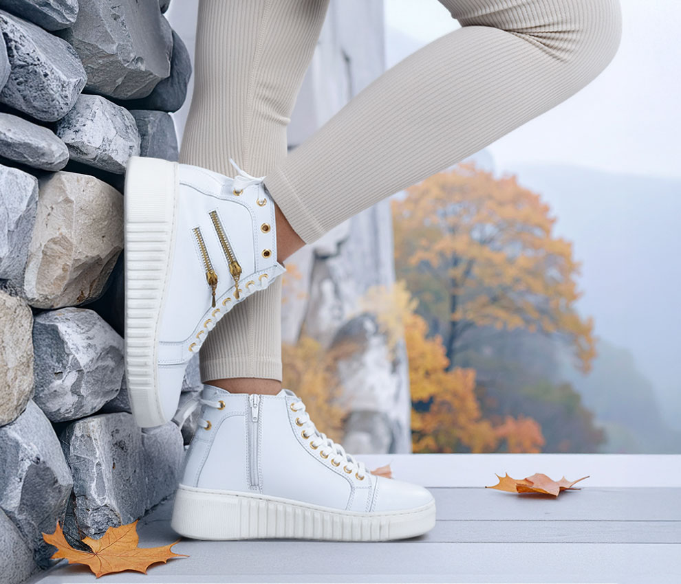 Bequeme Schuhe für ältere Damen – jetzt im BADER-Onlineshop entdecken.