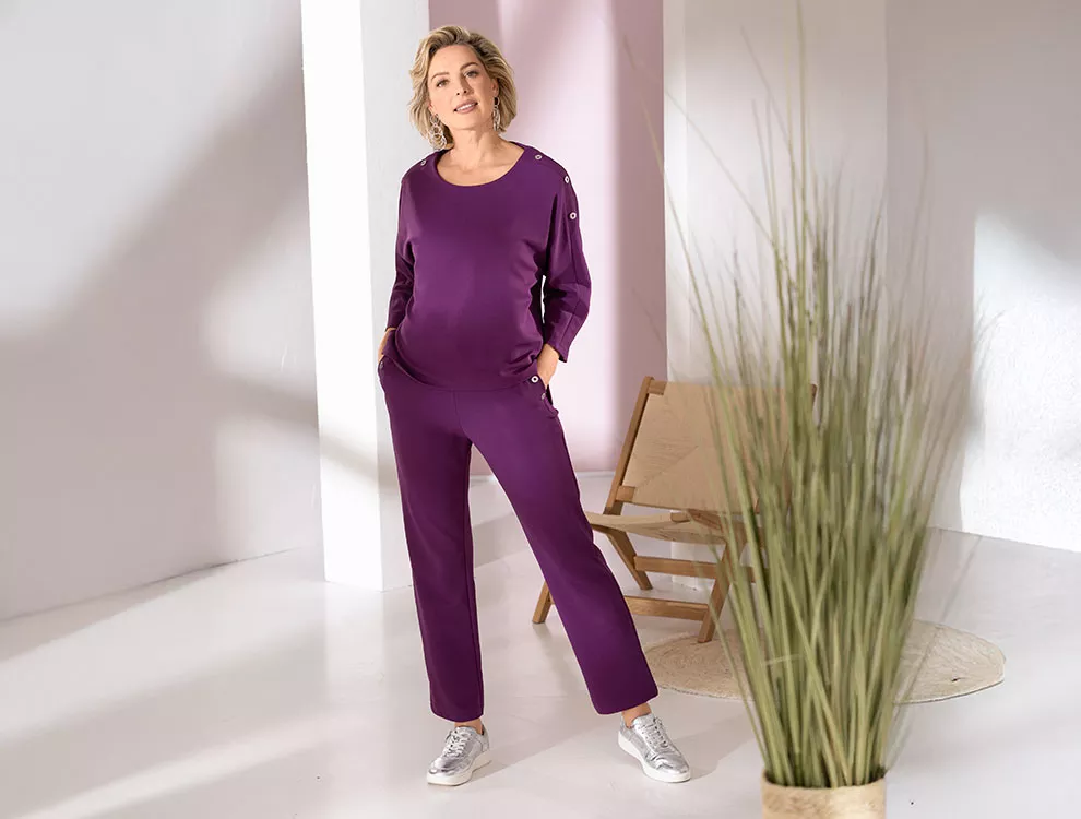 Elegante Damenhosen online kaufen