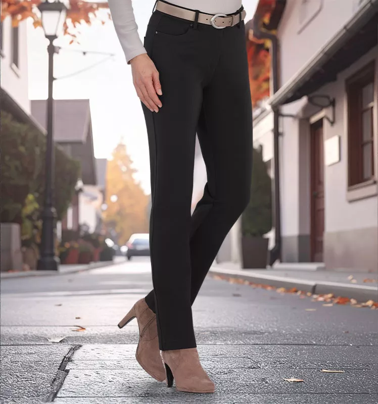 Elegante Damenhosen online kaufen