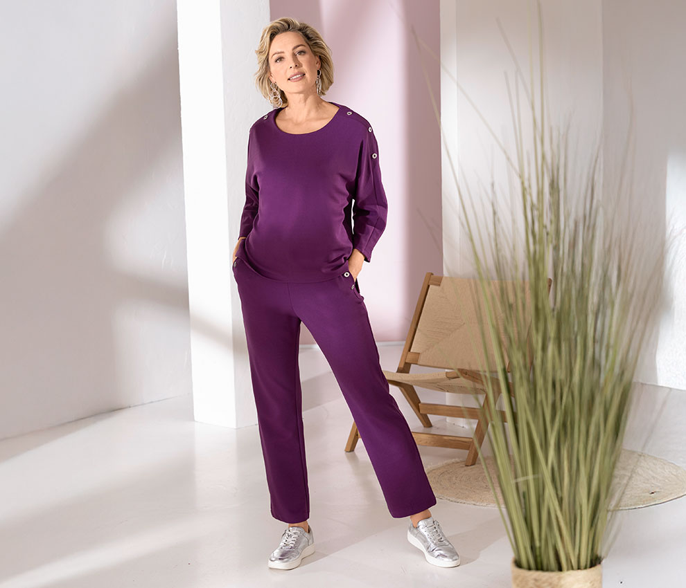 Elegante Damenhosen online kaufen
