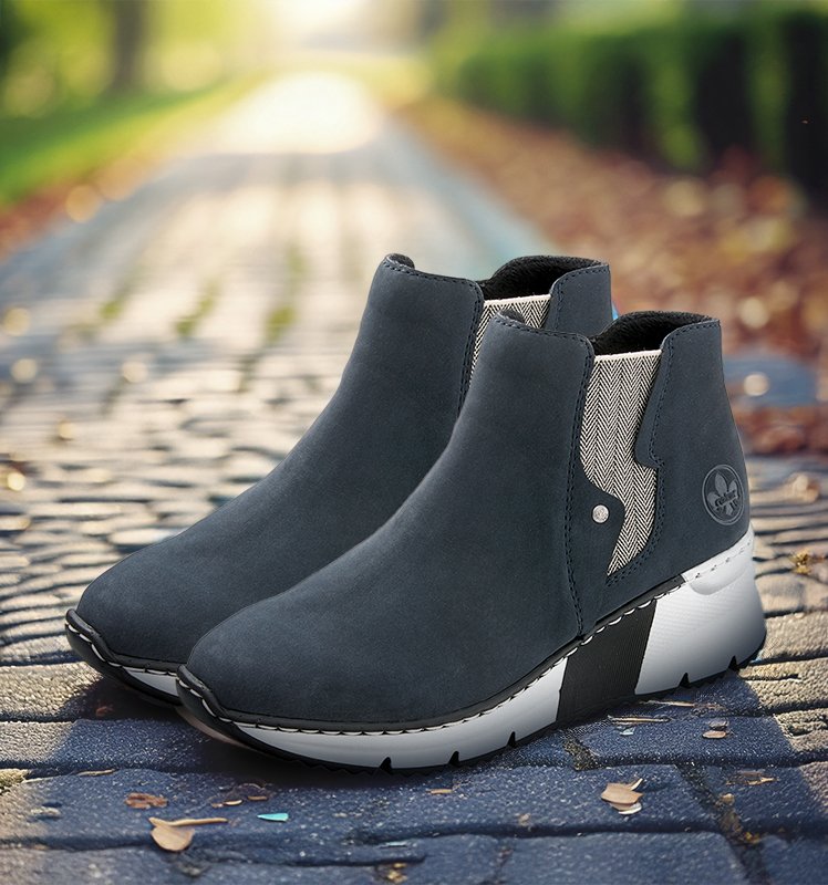 Bequeme Schuhe für ältere Damen – jetzt im BADER-Onlineshop entdecken!