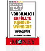 Siegel Kundenwuensche
