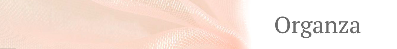 Organza