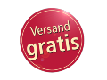 Logo Versand gratis