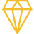 Diamant Icon