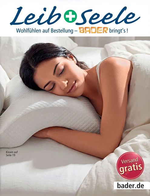 Online-Katalog Leib und Seele