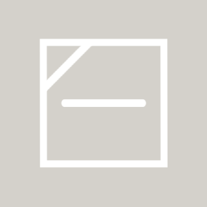 Liegend, im Schatten trocknen Symbol