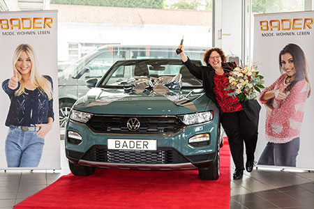 Pia L. Pressemitteilung