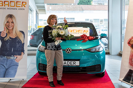 Irene H. Pressemitteilung