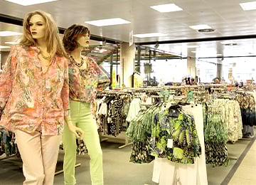 Mode & Schuhe (Bild Platzhalter)