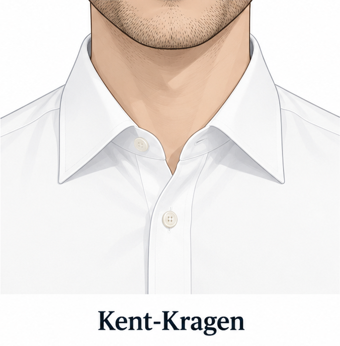 Kent-Kragen